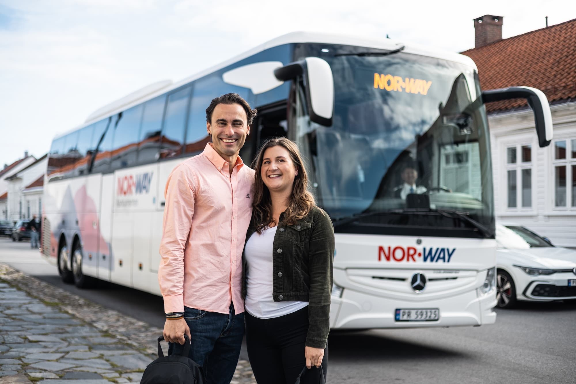 Nor-Way Bussekspress