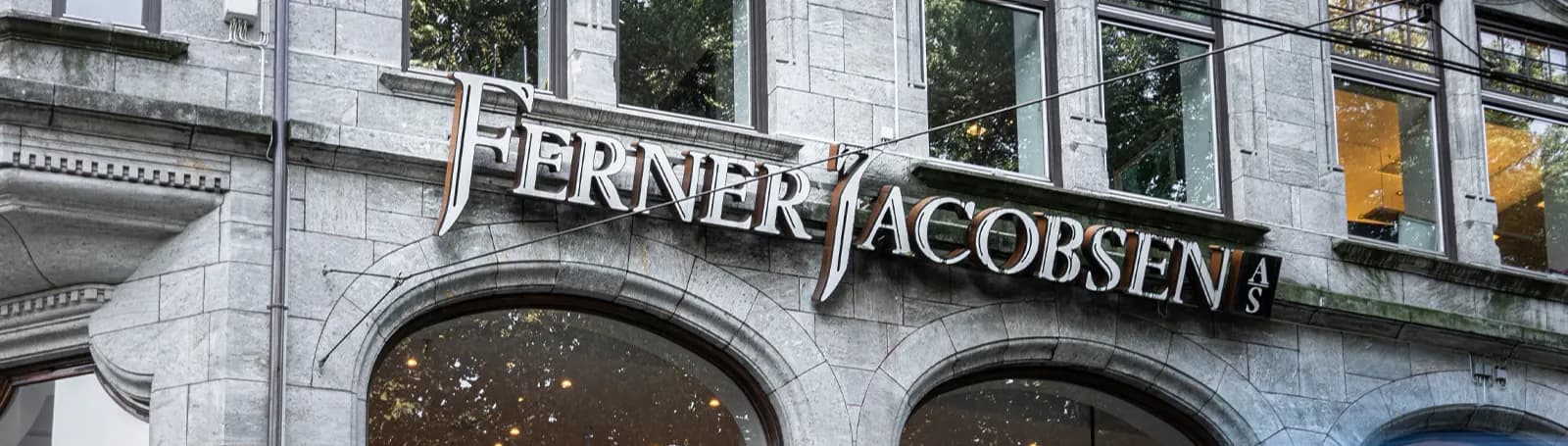fj header